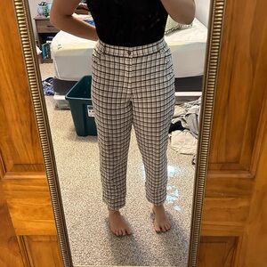 Hollister Work Wear Pants